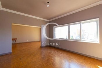 apartment em Rua Dona Antônia de Queirós, Consolação - São Paulo - SP