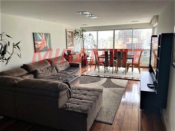 apartment em Rua Peixoto Gomide, Jardim Paulista - São Paulo - SP