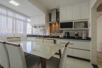 apartment em Rua Doutor Domingos Guedes Cabral, Parque Mandaqui - São Paulo - SP