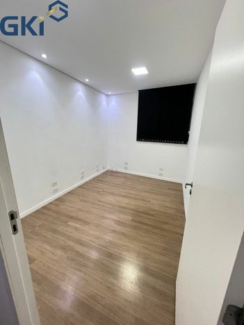 office em Avenida Avareí, Jardim Santa Maria - Jacareí - SP