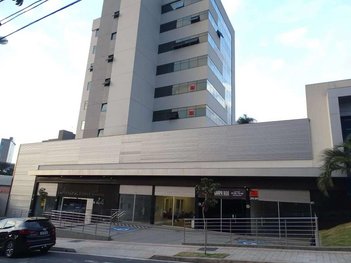 business em Rua Soter Ramos Couto, Buritis - Belo Horizonte - MG