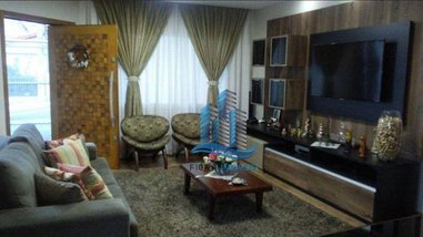 house em Rua das Mangueiras, Cerâmica - São Caetano do Sul - SP