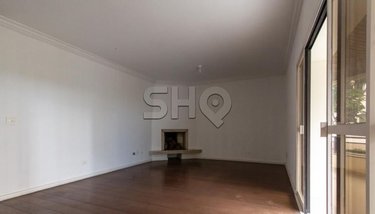 apartment em Rua Barão de Castro Lima, Real Parque - São Paulo - SP