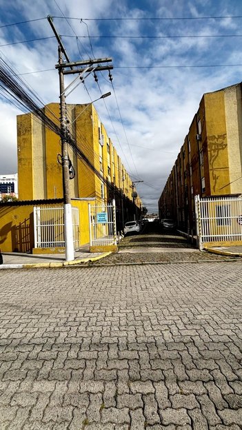 apartment em Rua Manoel Pereira de Almeida, Centro - Rio Grande - RS