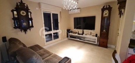 apartment em Rua Luiz Cosme, Passo da Areia - Porto Alegre - RS