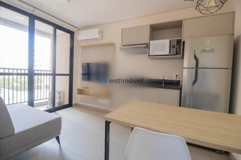 apartment em Rua Harmonia, Sumarezinho - São Paulo - SP