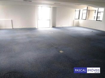 office em Rua Sansão Alves dos Santos, Cidade Monções - São Paulo - SP