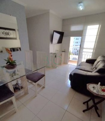 apartment em Rua Morubixaba, Cidade Líder - São Paulo - SP