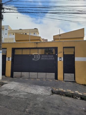 house em Rua Cecília Iter, Vila Progresso (Zona Norte) - São Paulo - SP