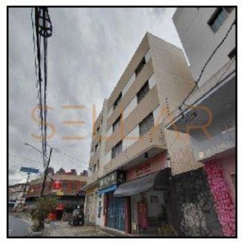 apartment em Avenida Álvaro Guimarães, Planalto - São Bernardo do Campo - SP