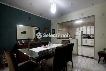 house em Rua Curaça, Parque das Américas - Mauá - SP