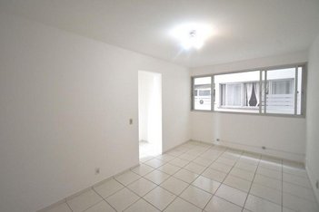 apartment em Avenida Hercílio Luz, Centro - Florianópolis - SC