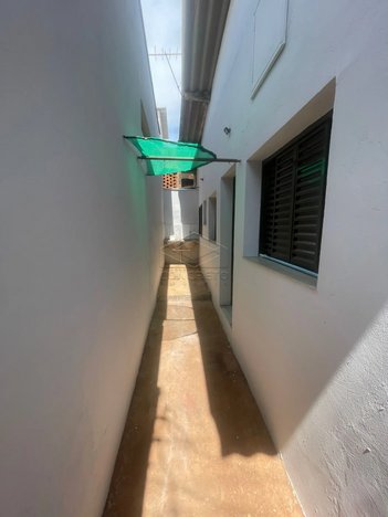 house em Rua Antonio Benedito Di Muzio, Jardim Brasil - Barra Bonita - SP