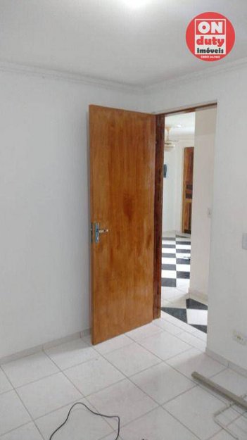 apartment em Avenida Martins Fontes, Saboó - Santos - SP