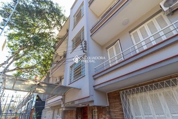 apartment em Avenida Praia de Belas, Praia de Belas - Porto Alegre - RS