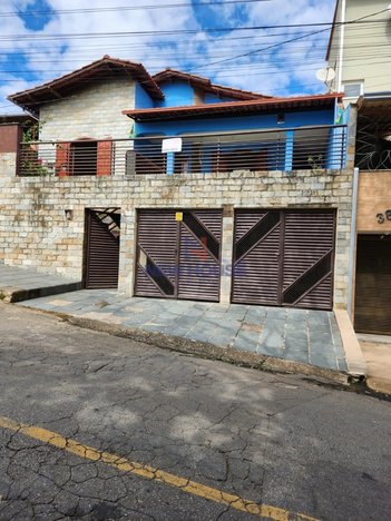 house em Rua Hungria, Ana Rita - Timóteo - MG