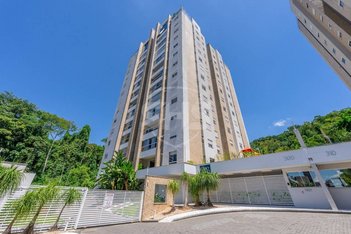 apartment em Rua Casemiro de Abreu, Vila Nova - Blumenau - SC