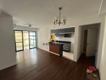 apartment em Rua Luiz Carlos Sarolli, Recreio dos Bandeirantes - Rio de Janeiro - RJ