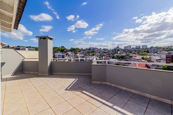 house em Rua Doutor Barbosa Gonçalves, Chácara das Pedras - Porto Alegre - RS