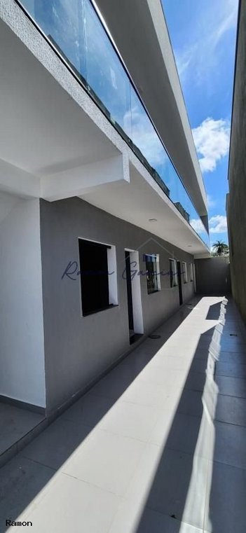 apartment em Rua Ovídio Joaquim de Sousa, Jardim Arizona - Sete Lagoas - MG