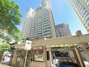 apartment em Rua Coronel Paulo Malta Rezende, Barra da Tijuca - Rio de Janeiro - RJ