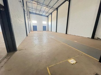 industrial em Americo Faganello Filho, Guamium - Piracicaba - SP