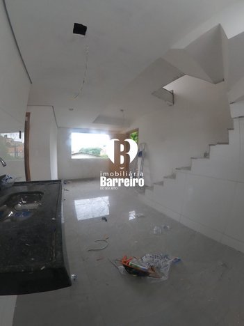 apartment em Rua José Zuquim, Santa Margarida (Barreiro) - Belo Horizonte - MG