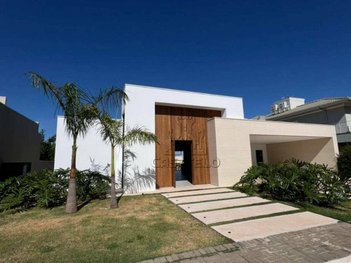 house em Rodovia Mello Peixoto, Jardim Tarobá - Cambé - PR