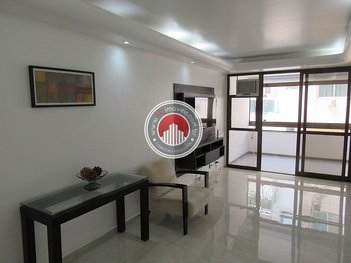 apartment em Rua Salvador de Mesquita, Recreio dos Bandeirantes - Rio de Janeiro - RJ
