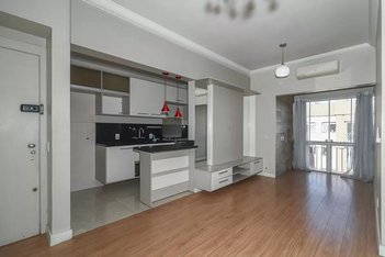apartment em Avenida Sertório, Sarandi - Porto Alegre - RS