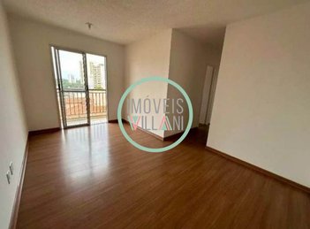 apartment em Rua José Cobra, Palmeiras de São José - S��o José dos Campos - SP