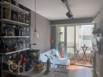 apartment em Catumbi, Catumbi - São Paulo - SP