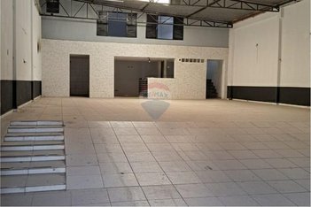 commercial_building em Avenida Engenheiro Caetano Álvares, Imirim - São Paulo - SP