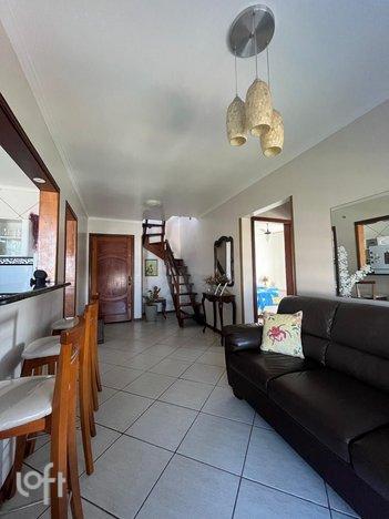 apartment em Baltazar de Oliveira Garcia, Passo das Pedras - Porto Alegre - RS