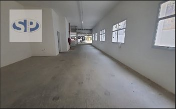 industrial em Praça Doutor Sampaio Vidal, Vila Formosa - São Paulo - SP