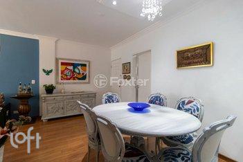 apartment em Eduardo de Souza Aranha, Vila Olímpia - São Paulo - SP