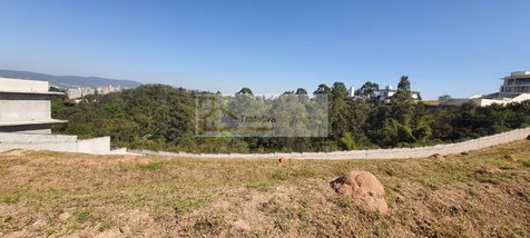 land_lot em Avenida Doutor João Omar Marçura, Loteamento Residencial e Comercial Horto Florestal - Jundiaí - SP