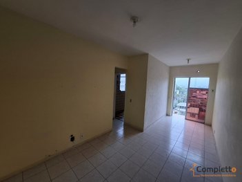 apartment em Avenida dos Mananciais, Taquara - Rio de Janeiro - RJ