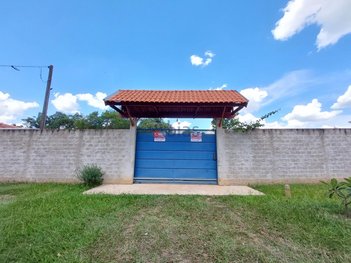 agricultural em Avenida Cesarino Bruno, Loteamento Aracê de Santo Antonio I - São Carlos - SP