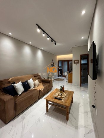 house em Rua R, Nova Esmeraldas - Esmeraldas - MG