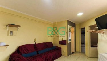 apartment em Rua Canindé, Canindé - São Paulo - SP