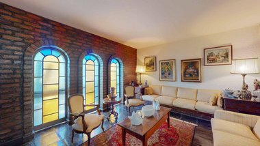 apartment em Alameda Lorena, Jardim Paulista - São Paulo - SP