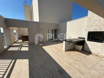 apartment em Rua Dona Ambrosina do Carmo Buonaguide, Região Central - Caieiras - SP