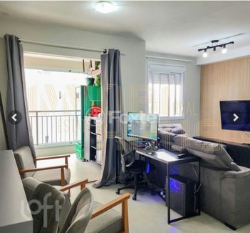 apartment em Rua Olívia Guedes Penteado, Socorro - São Paulo - SP
