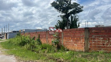 land_lot em Rua Laura Cristina Pontes, Morro do Algodão - Caraguatatuba - SP