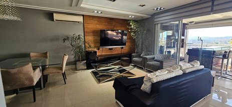 apartment em Rua Fábia, Vila Romana - São Paulo - SP