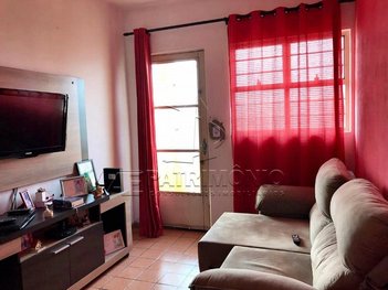 house em Rua Nelson Herdy Barbosa, Vila Formosa - Sorocaba - SP