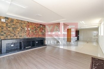 house em Rua Nossa Senhora de Guadalupe, Santa Cândida - Curitiba - PR