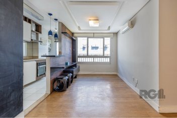 apartment em Avenida Manoel Elias, Jardim Leopoldina - Porto Alegre - RS