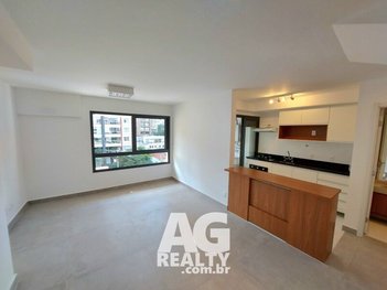 apartment em Rua Isabel de Castela, Vila Madalena - São Paulo - SP